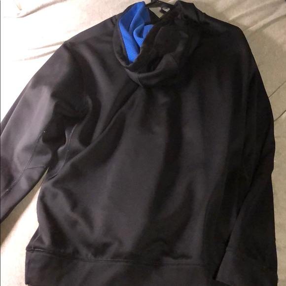 Nike Hoodie - Picture 2 of 3